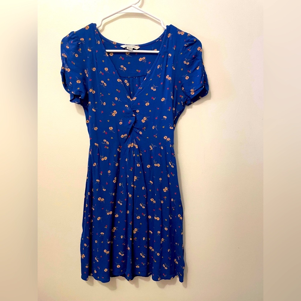 American Eagle Dress